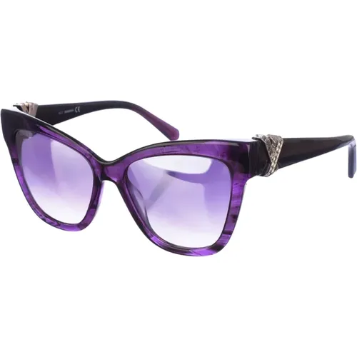 Lunettes de soleil - - Swarovski - Modalova