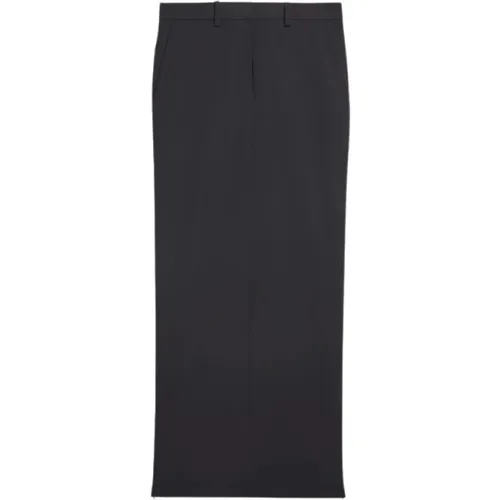 Skirts > Maxi Skirts - - Helmut Lang - Modalova