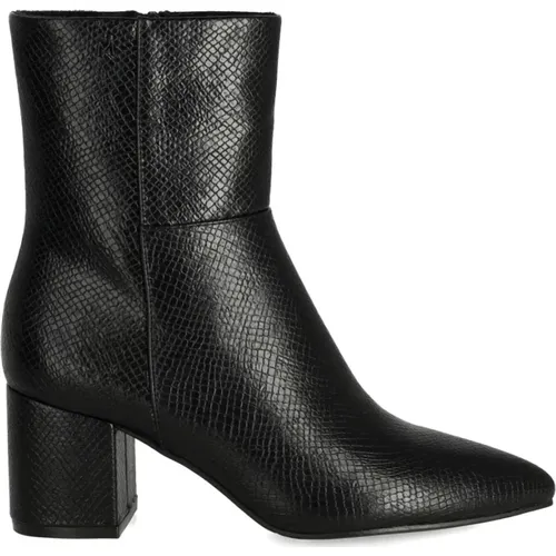 Shoes > Boots > Heeled Boots - - Mexx - Modalova