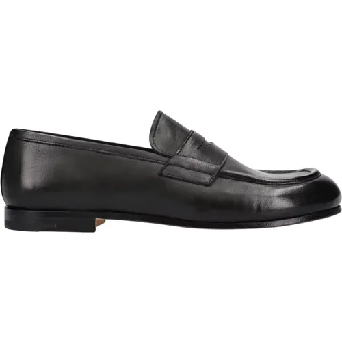 Shoes > Flats > Loafers - - Premiata - Modalova