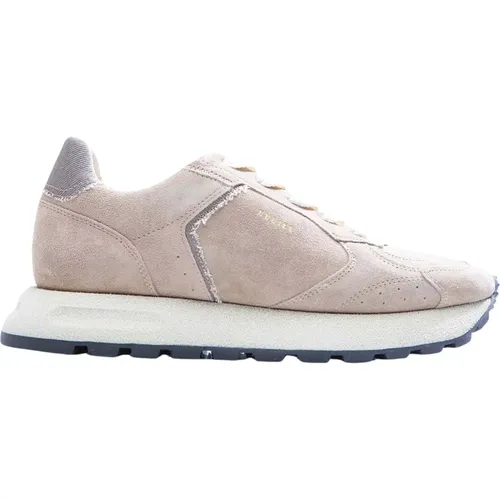 Nubikk - Shoes > Sneakers - Beige - Nubikk - Modalova