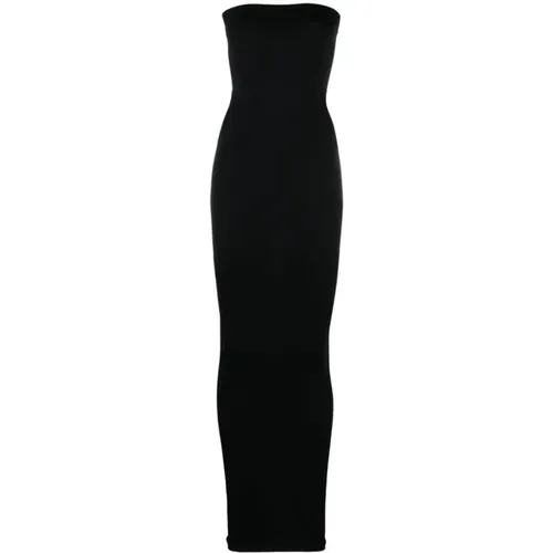 Dresses > Day Dresses > Maxi Dresses - - Wolford - Modalova