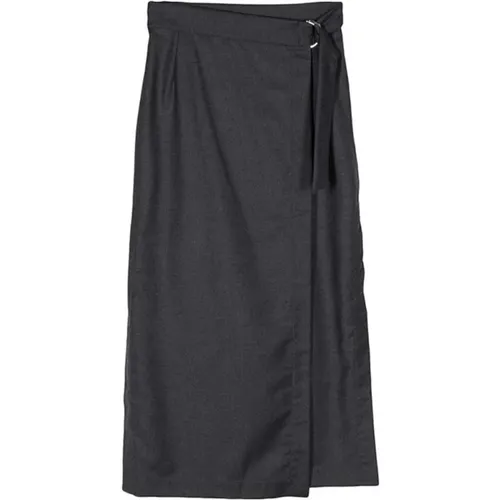 Skirts > Midi Skirts - - Barena Venezia - Modalova