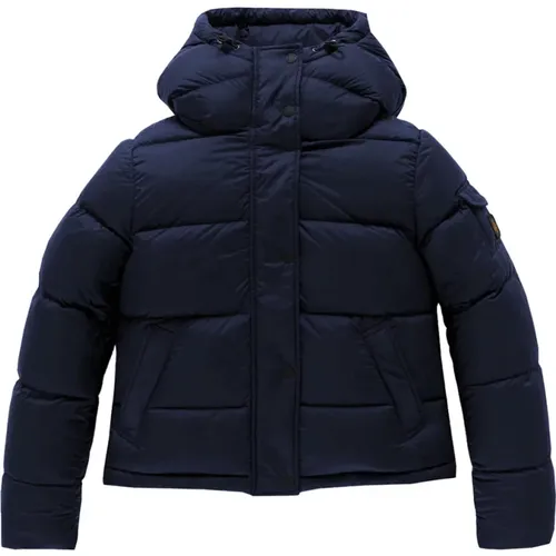 Jackets > Winter Jackets - - RefrigiWear - Modalova