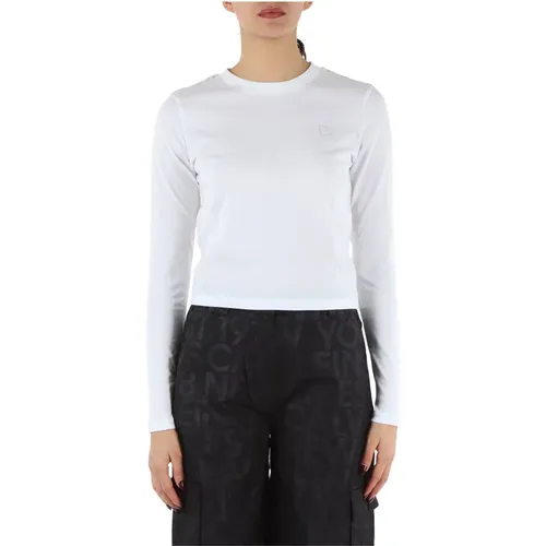 Tops > Long Sleeve Tops - - Calvin Klein Jeans - Modalova