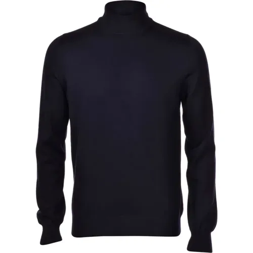 Knitwear > Turtlenecks - - Paolo Fiorillo Capri - Modalova