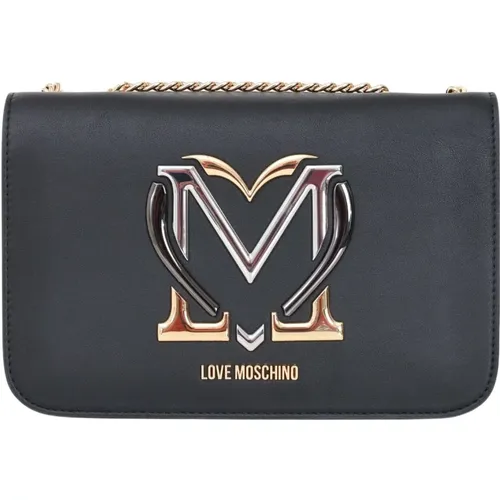 Bags > Cross Body Bags - - Love Moschino - Modalova