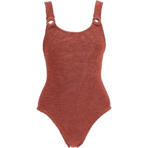 Swimwear > One-piece - - Hunza G - Modalova