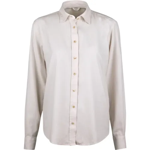 Shirts > Casual Shirts - - Stenströms - Modalova