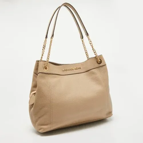 Pre-owned > Pre-owned Bags > Pre-owned Tote Bags - - Michael Kors Pre-owned - Modalova