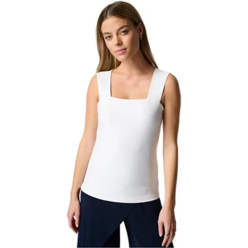 Tops > Sleeveless Tops - - Joseph Ribkoff - Modalova