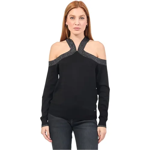 Tops > Long Sleeve Tops - - Gaudi - Modalova