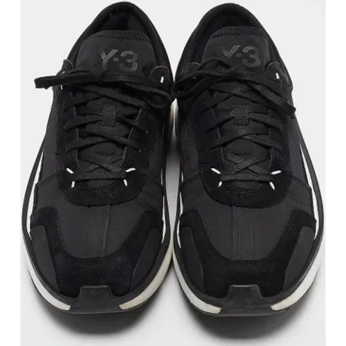 Pre-owned > Pre-owned Shoes > Pre-owned Sneakers - - Yohji Yamamoto Pre-owned - Modalova