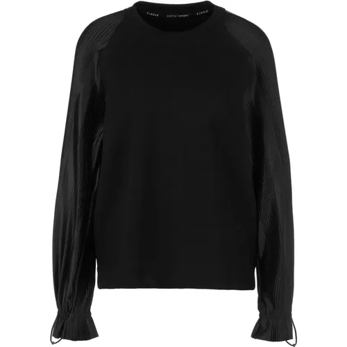 Sweatshirts & Hoodies > Sweatshirts - - Marc Cain - Modalova