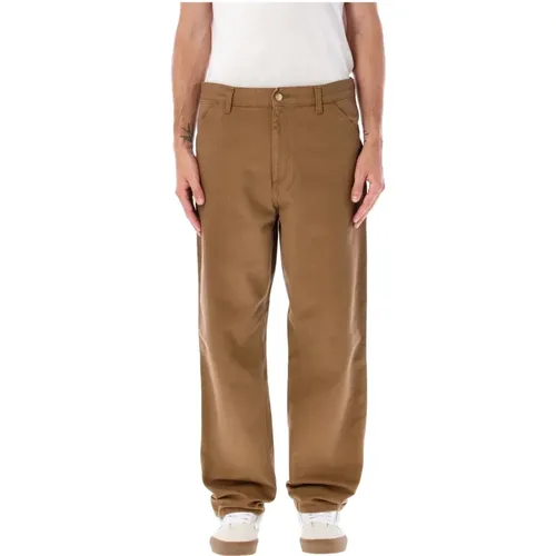 Trousers > Wide Trousers - - Carhartt WIP - Modalova