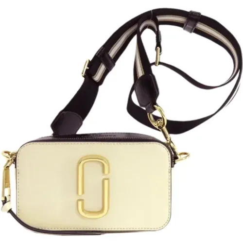 Pre-owned > Pre-owned Bags > Pre-owned Cross Body Bags - - Marc Jacobs Pre-owned - Modalova