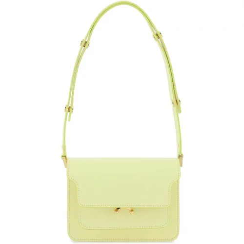 Bags > Shoulder Bags - - Marni - Modalova