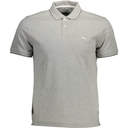 Tops > Polo Shirts - - Harmont & Blaine - Modalova