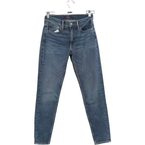 Pre-owned > Pre-owned Jeans - - Ralph Lauren Pre-owned - Modalova