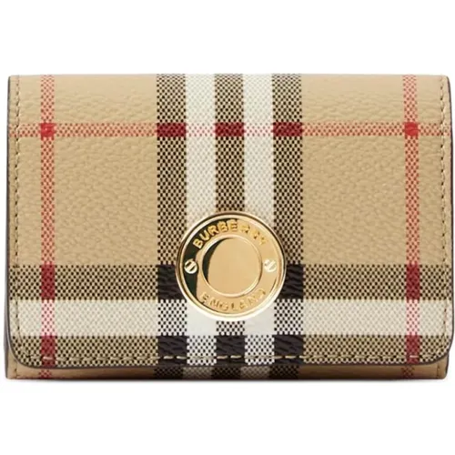 Accessories > Wallets & Cardholders - - Burberry - Modalova