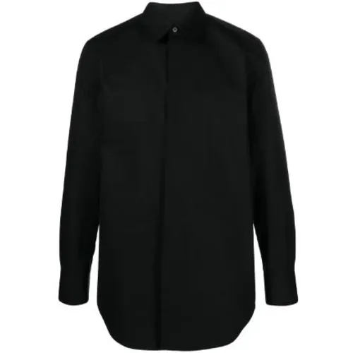 Shirts > Casual Shirts - - Jil Sander - Modalova