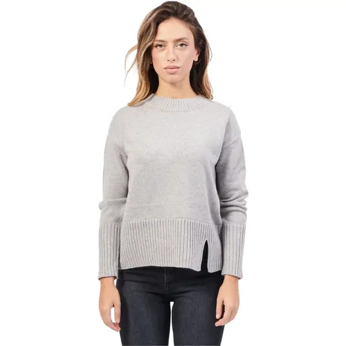 Knitwear > Round-neck Knitwear - - Gerry Weber - Modalova