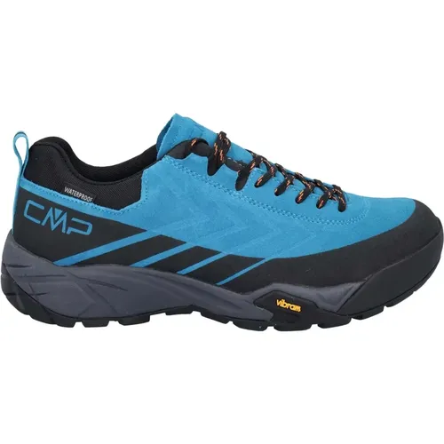 CMP - Shoes > Sneakers - Blue - CMP - Modalova