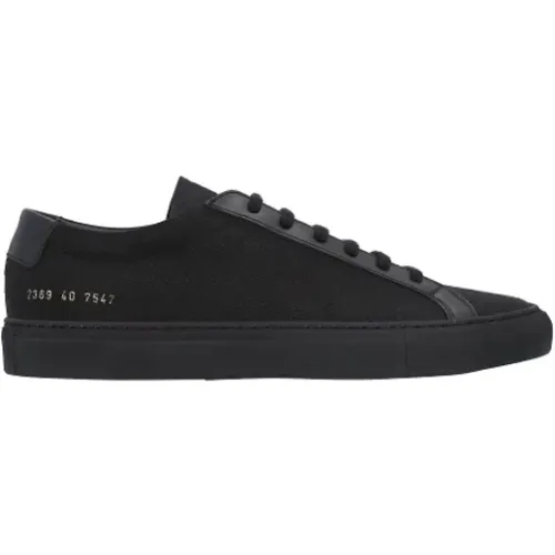 Shoes > Sneakers - - Common Projects - Modalova