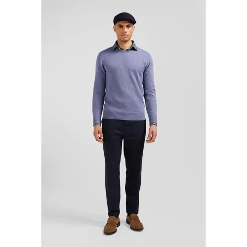 Knitwear > Round-neck Knitwear - - Eden Park - Modalova