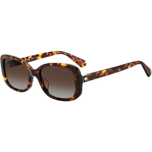 Accessories > Sunglasses - - Kate Spade - Modalova