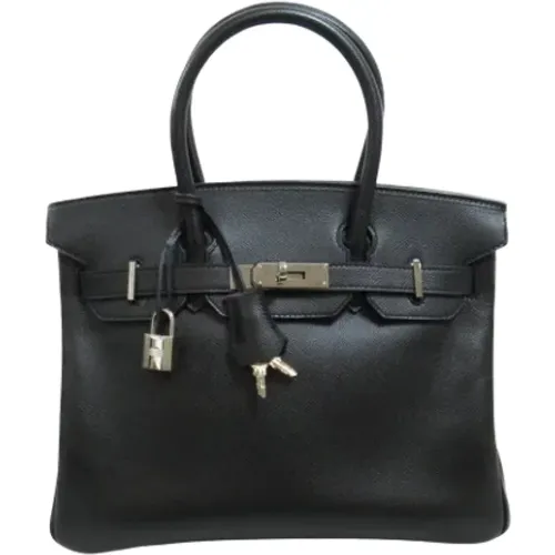 Pre-owned > Pre-owned Bags > Pre-owned Handbags - - Hermès Vintage - Modalova