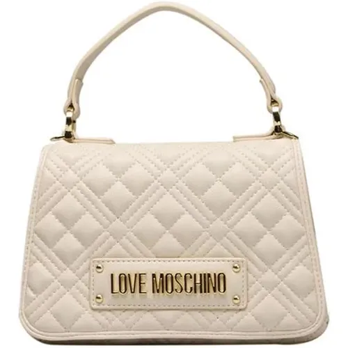 Bags > Handbags - - Love Moschino - Modalova