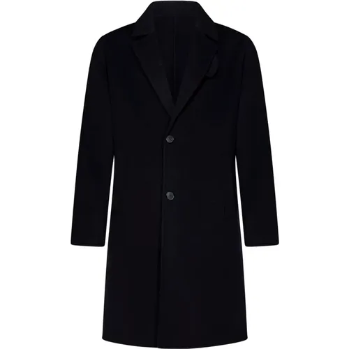 Coats > Single-Breasted Coats - - Low Brand - Modalova