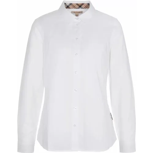 Blouses & Shirts > Shirts - - Barbour - Modalova