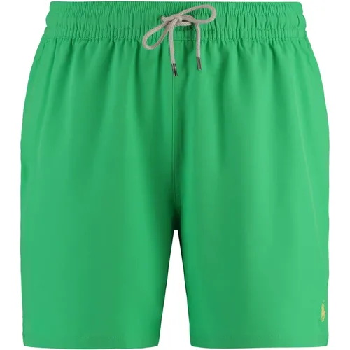 Swimwear > Beachwear - - Polo Ralph Lauren - Modalova