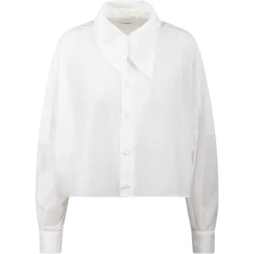 Blouses & Shirts > Shirts - - Philosophy di Lorenzo Serafini - Modalova