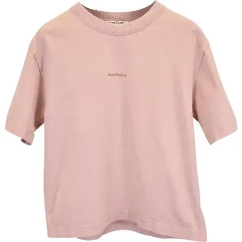 Pre-owned > Pre-owned Tops - - Acne Studios Pre-owned - Modalova