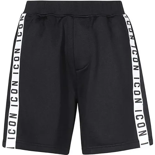 Shorts > Casual Shorts - - Dsquared2 - Modalova