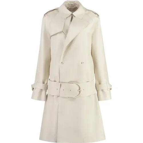 Coats > Trench Coats - - Burberry - Modalova