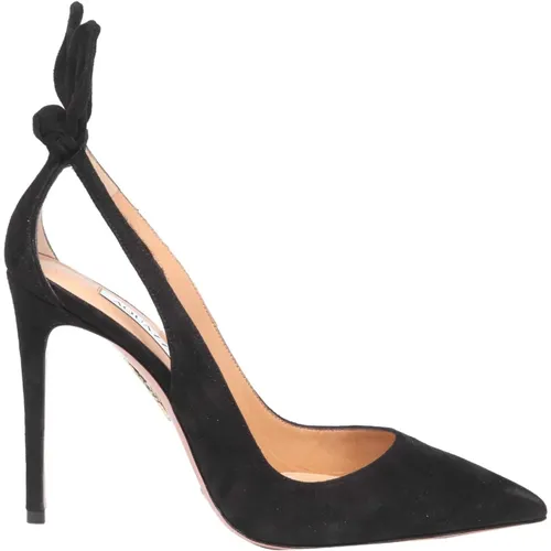 Shoes > Heels > Pumps - - Aquazzura - Modalova