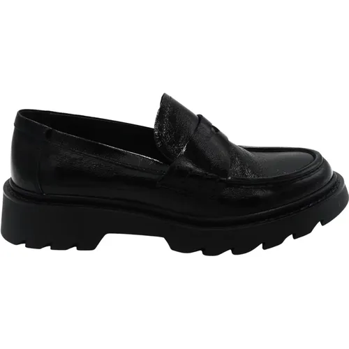 Shoes > Flats > Loafers - - Bruno Premi - Modalova