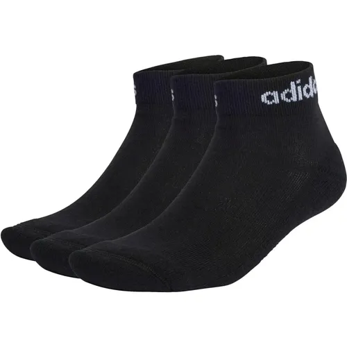 Underwear > Socks - - Adidas - Modalova