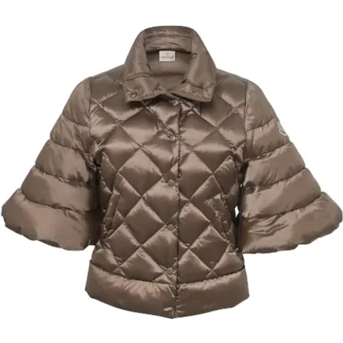 Pre-owned > Pre-owned Jackets - - Moncler Pre-owned - Modalova