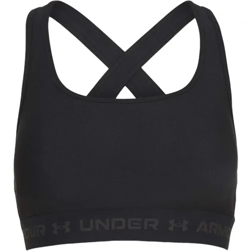 Sport > Fitness > Training Tops > Sport Bras - - Under Armour - Modalova