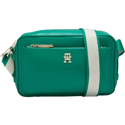 Bags > Cross Body Bags - - Tommy Hilfiger - Modalova