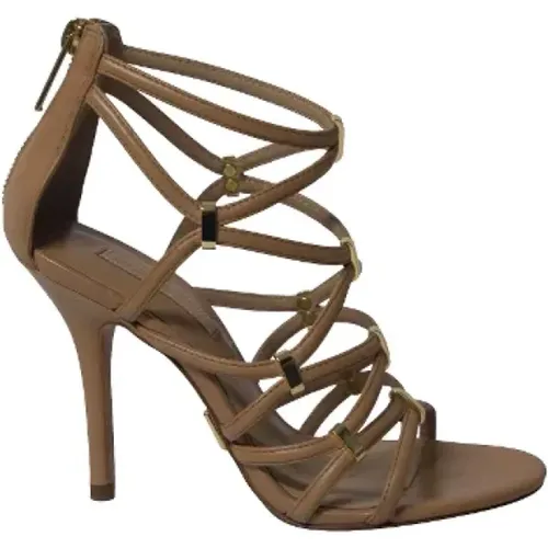 Pre-owned > Pre-owned Shoes > Pre-owned Sandals - - Michael Kors Pre-owned - Modalova