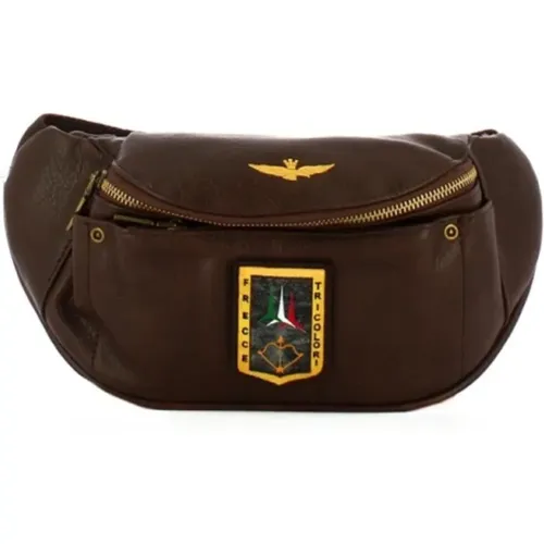 Bags > Belt Bags - - aeronautica militare - Modalova