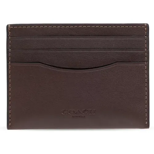 Accessories > Wallets & Cardholders - - Coach - Modalova