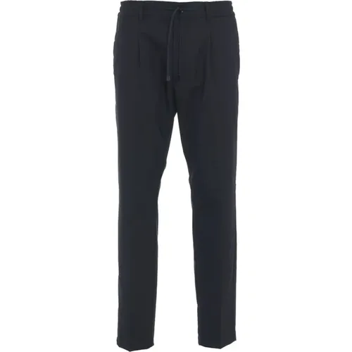 Trousers > Slim-fit Trousers - - Cruna - Modalova