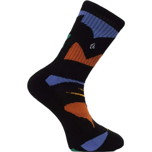 Underwear > Socks - - Volcom - Modalova